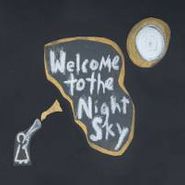 Wintersleep, Welcome To The Night Sky (CD)