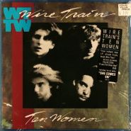 Wire Train, Ten Women (LP)