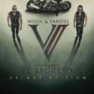 Wisin & Yandel, Los Vaqueros: El Regreso [Deluxe Edition] (CD)