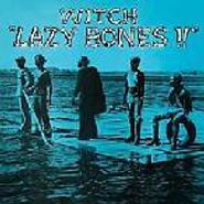 Witch, Lazy Bones!! (CD)