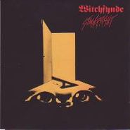 Witchfynde, Stagefright (CD)