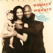 Womack & Womack, Conscience (LP)