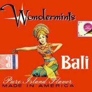 Wondermints, Bali (CD)