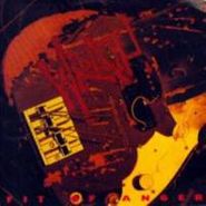 Wrath, Fit Of Anger (CD)