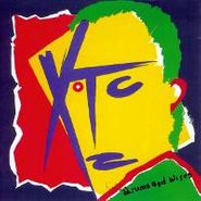 XTC, Drums & Wires (CD)