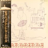 The Yardbirds, Roger The Engineer [Japan] (LP)