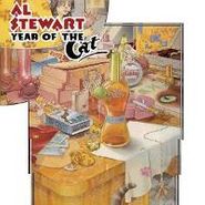 Al Stewart, Year of the Cat (CD)