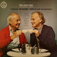 Yehudi Menuhin, Tea For Two (LP)