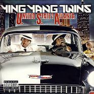 Ying Yang Twins, U.S.A.: United State of Atlanta (CD)