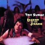 Yma Sumac, Legend Of The Jivaro (CD)
