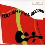 You Am I, You Am I's #4 Record (CD)