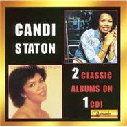 Candi Staton, Young Hearts Run Free / House of Love (CD)