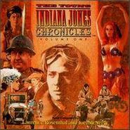 Laurence Rosenthal, The Young Indiana Jones Chronicles Vol. 1 [OST] (CD)