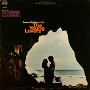 Sol Kaplan, The Young Lovers [Score] (LP)