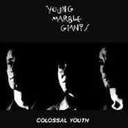 Young Marble Giants, Colossal Youth (CD)