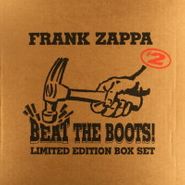 Frank Zappa, Beat The Boots! #2 [Box Set] (LP)
