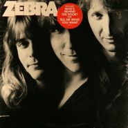 Zebra, Zebra (LP)