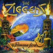 The Ziggens, Pomona Lisa (CD)