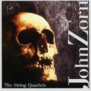 John Zorn, The String Quartets (CD)