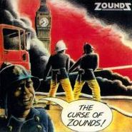 Zounds, The Curse of Zounds! (CD)