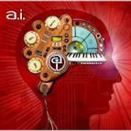 Artificial Intelligence, Artificial Intelligence (CD)
