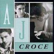 A.J. Croce, A.J. Croce (CD)