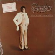 Charley Pride, You're My Jamaica (LP)
