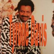 Tyrone Davis, Something's Mighty Wrong (LP)
