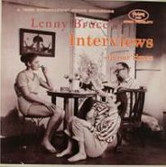 Lenny Bruce, Interviews Of Our Times (LP)