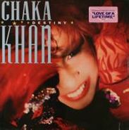 Chaka Khan, Destiny (LP)