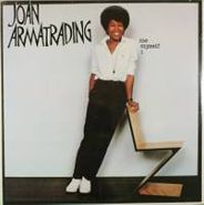 Joan Armatrading, Me Myself I (LP)