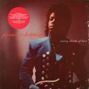 Jesse Johnson, Every Shade Of Love (LP)
