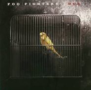 Foo Fighters, DOA [Import, Colored Vinyl] (7")