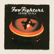 Foo Fighters, Learn To Fly [Limited Edition, Import] (7")