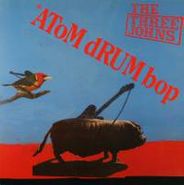 The Three Johns, Atom Drum Bop [Import] (LP)