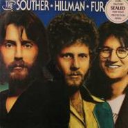 Souther-Hillman-Furay Band, The Souther-Hillman-Furay Band (LP)