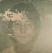 John Lennon, Imagine [Original US] (LP)