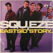 Squeeze, East Side Story (LP)