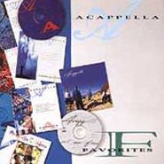 Acappella, Favorites (CD)