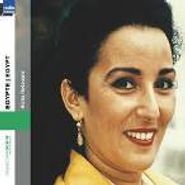 Aicha Redouane, Egypte (CD)