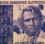 Ennio Morricone, Ennio Morricone Happening - Acid Sides Of The Maestro: Original Soundtrack Recordings (CD)