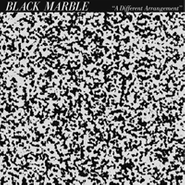 Black Marble, A Different Arrangement (LP)