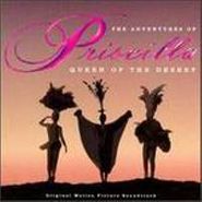 Guy Gross, The Adventures Of Priscilla Queen Of The Desert [OST] (CD)