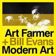 Art Farmer, Modern Art [Import] (CD)