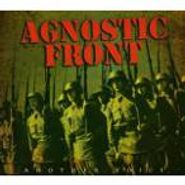 Agnostic Front, Another Voice (CD)