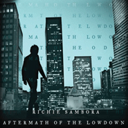 Richie Sambora, Aftermath Of The Lowdown (CD)