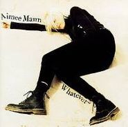 Aimee Mann, Whatever (CD)