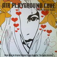 Air, Playground Love (12")