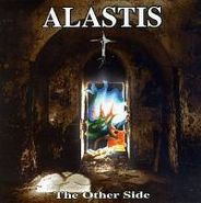 Alastis, The Other Side (CD)