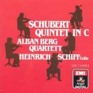Franz Schubert, Schubert: Quintet In C [Import] (CD)